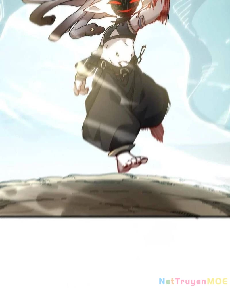 Ta Nhờ Đồ Đệ Kéo Dài Tính Mạng: Chapter 31