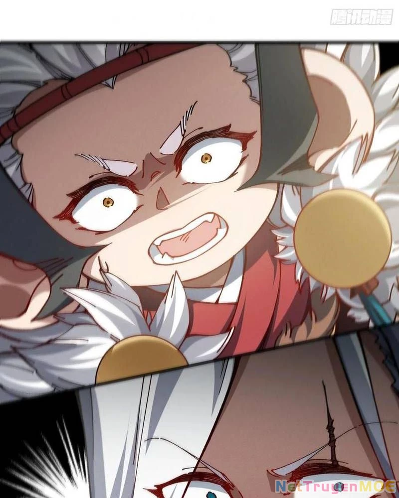 Ta Nhờ Đồ Đệ Kéo Dài Tính Mạng: Chapter 31