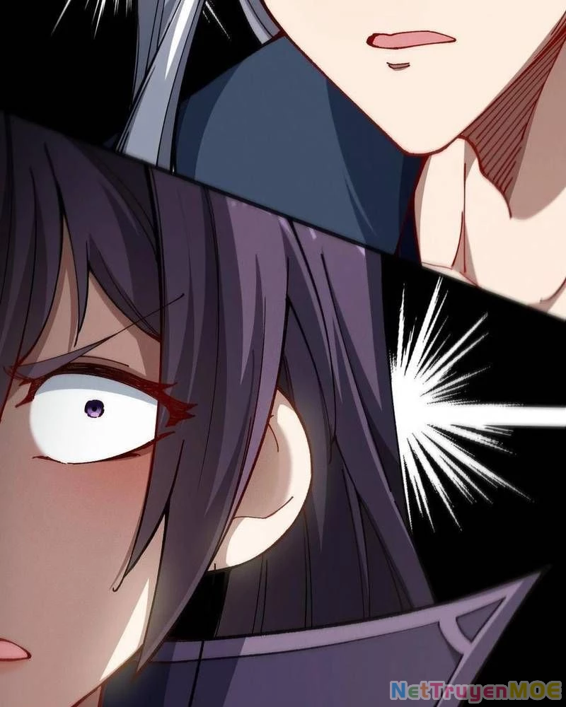 Ta Nhờ Đồ Đệ Kéo Dài Tính Mạng: Chapter 31