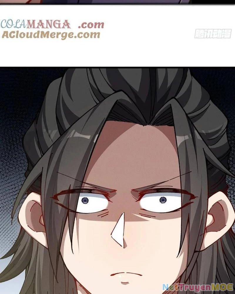 Ta Nhờ Đồ Đệ Kéo Dài Tính Mạng: Chapter 31