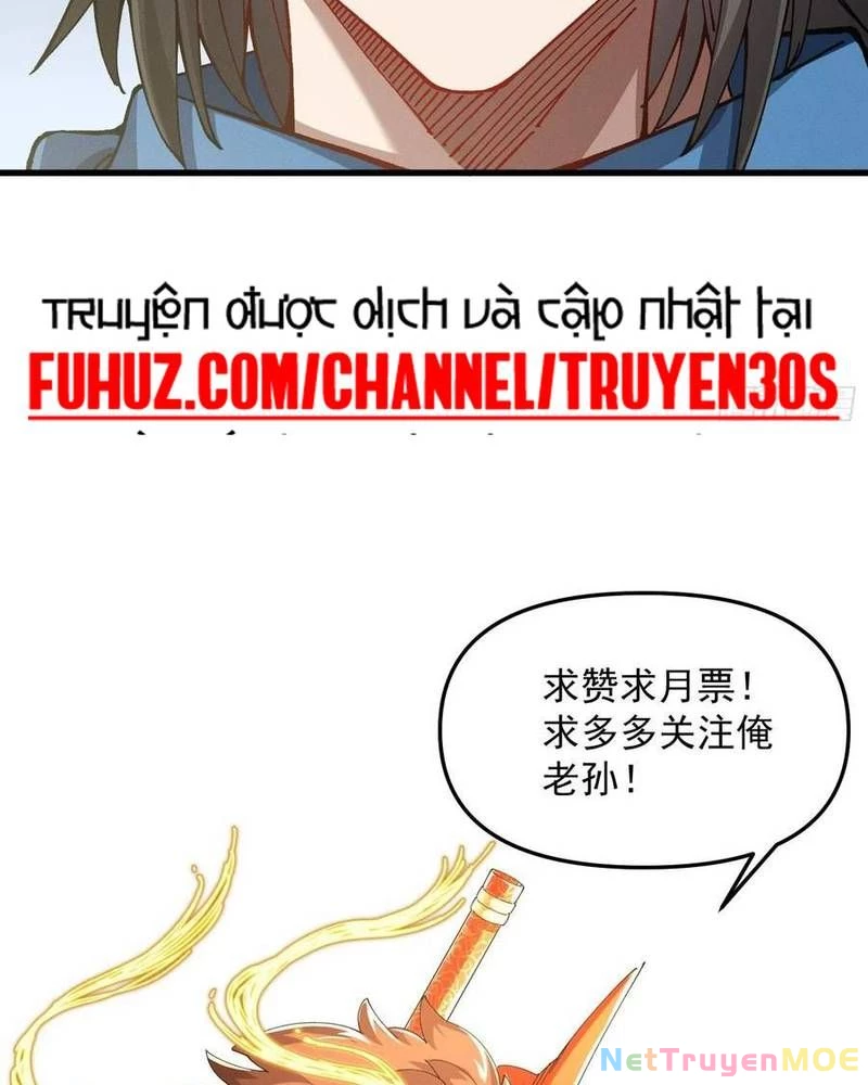 Ta Nhờ Đồ Đệ Kéo Dài Tính Mạng: Chapter 31