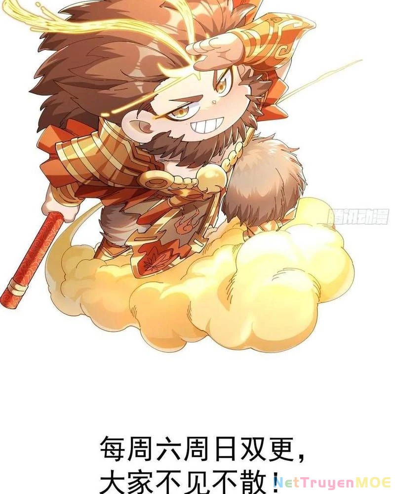 Ta Nhờ Đồ Đệ Kéo Dài Tính Mạng: Chapter 31