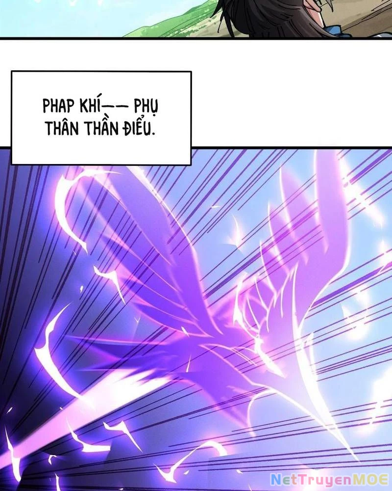 Ta Nhờ Đồ Đệ Kéo Dài Tính Mạng: Chapter 31