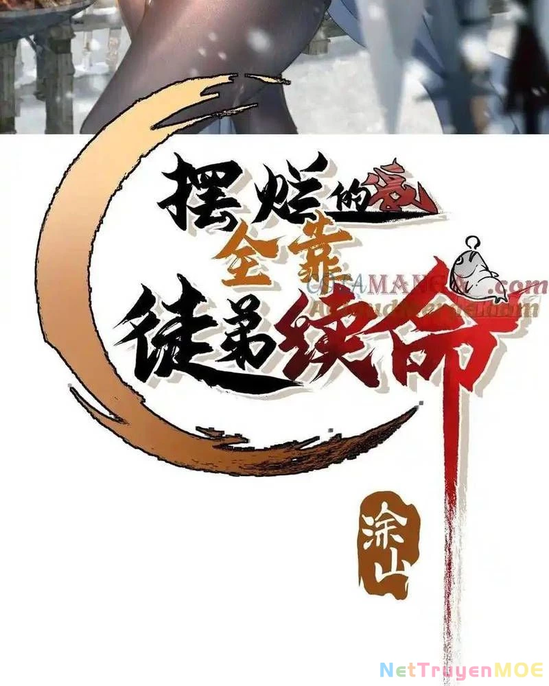 Ta Nhờ Đồ Đệ Kéo Dài Tính Mạng: Chapter 32