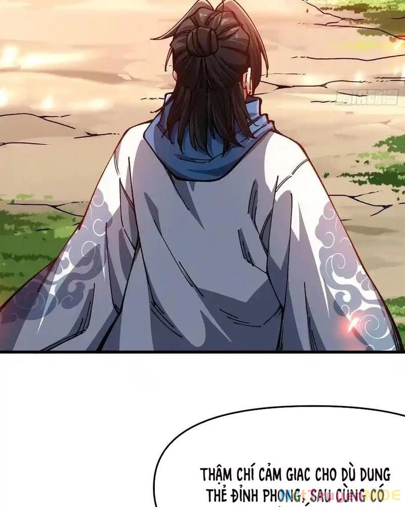 Ta Nhờ Đồ Đệ Kéo Dài Tính Mạng: Chapter 32