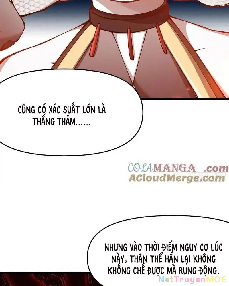 Ta Nhờ Đồ Đệ Kéo Dài Tính Mạng: Chapter 32