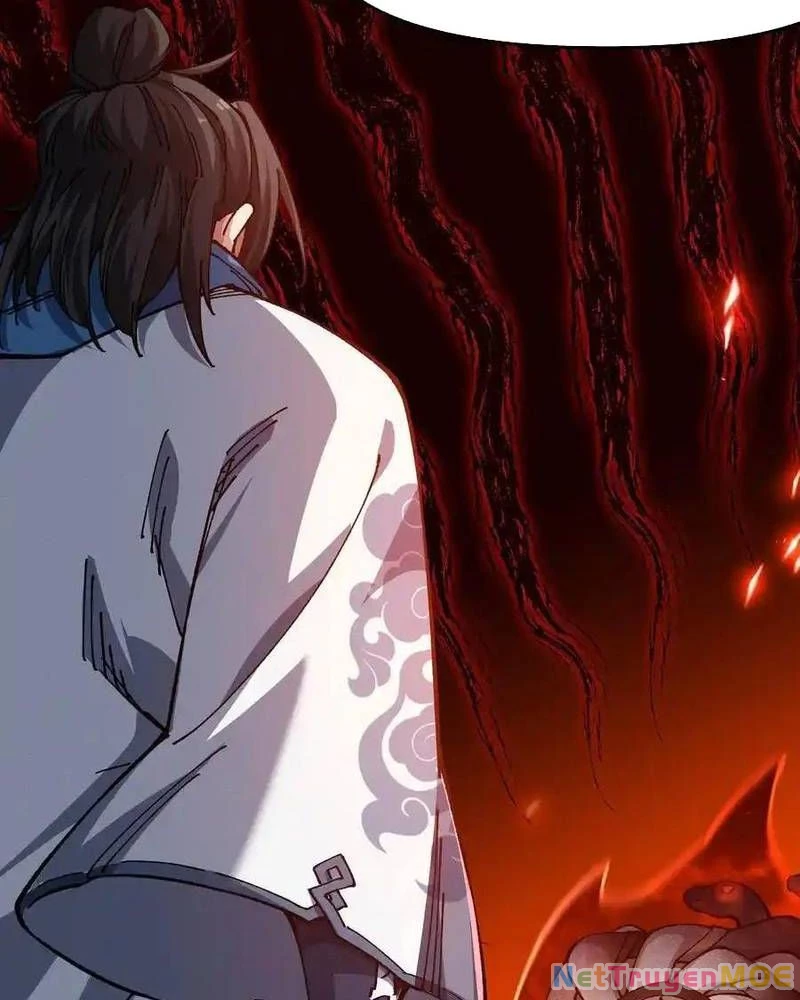 Ta Nhờ Đồ Đệ Kéo Dài Tính Mạng: Chapter 32