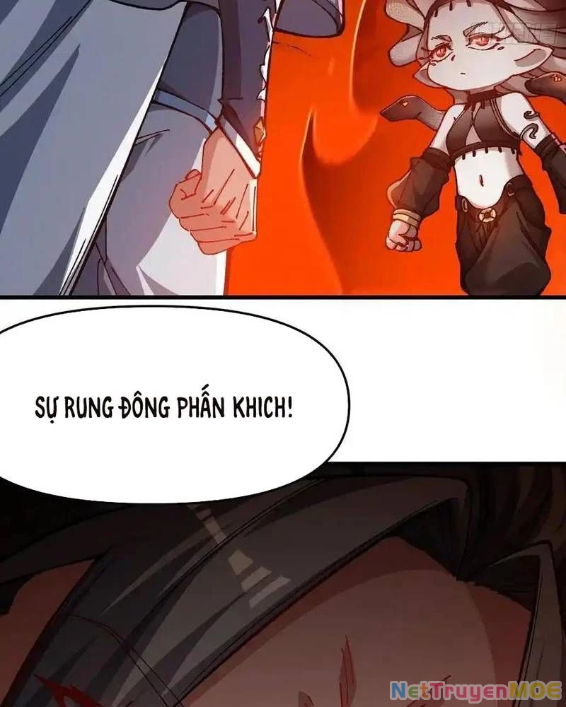 Ta Nhờ Đồ Đệ Kéo Dài Tính Mạng: Chapter 32