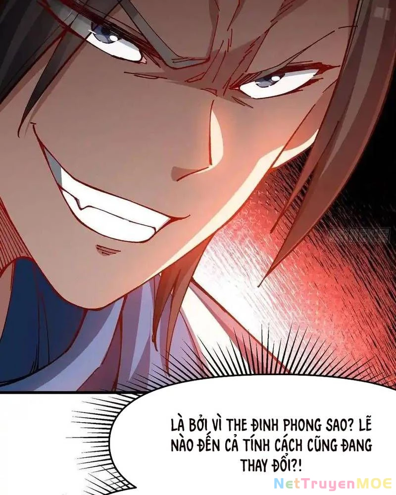 Ta Nhờ Đồ Đệ Kéo Dài Tính Mạng: Chapter 32