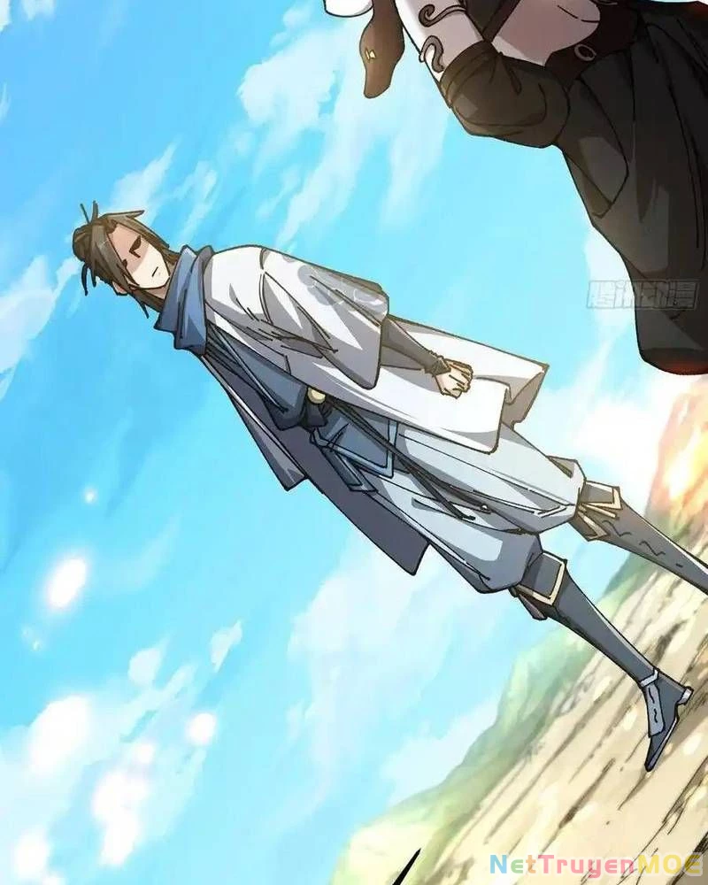 Ta Nhờ Đồ Đệ Kéo Dài Tính Mạng: Chapter 32