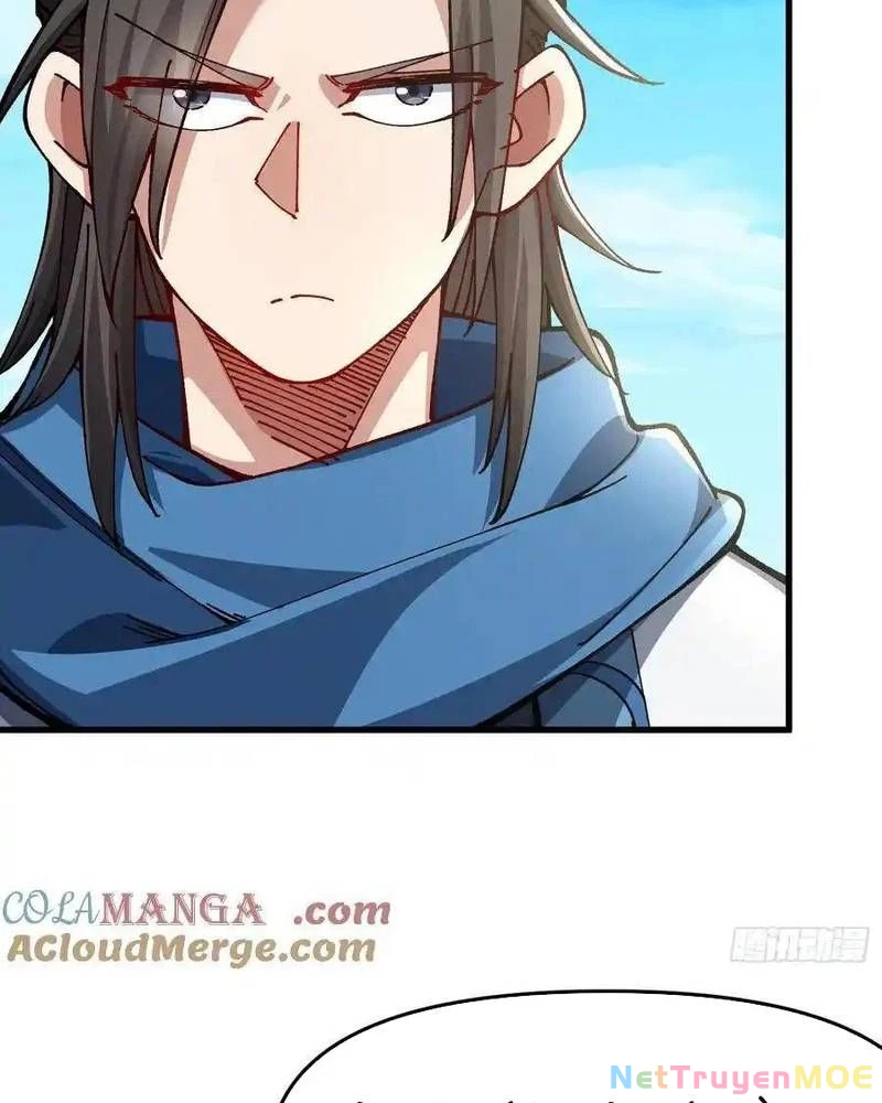 Ta Nhờ Đồ Đệ Kéo Dài Tính Mạng: Chapter 32