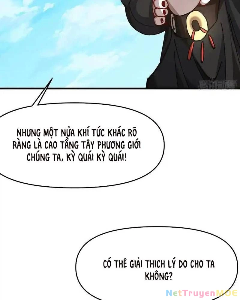 Ta Nhờ Đồ Đệ Kéo Dài Tính Mạng: Chapter 32