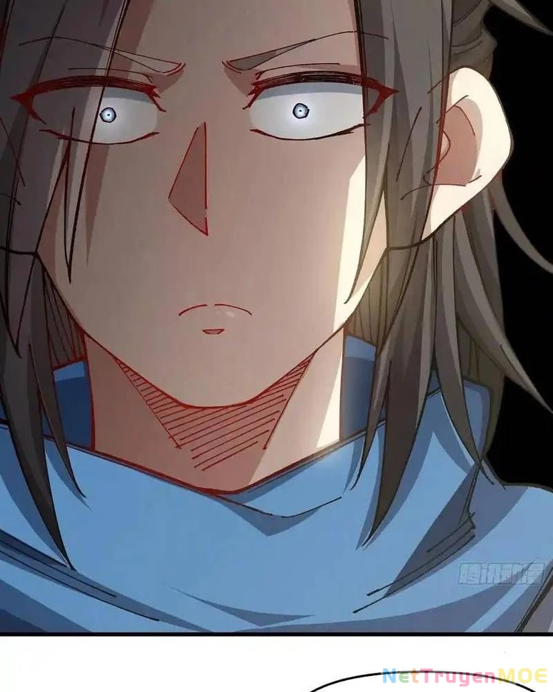 Ta Nhờ Đồ Đệ Kéo Dài Tính Mạng: Chapter 32