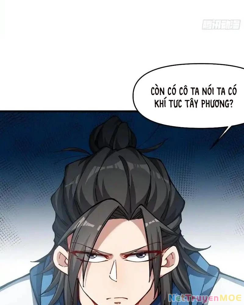 Ta Nhờ Đồ Đệ Kéo Dài Tính Mạng: Chapter 32