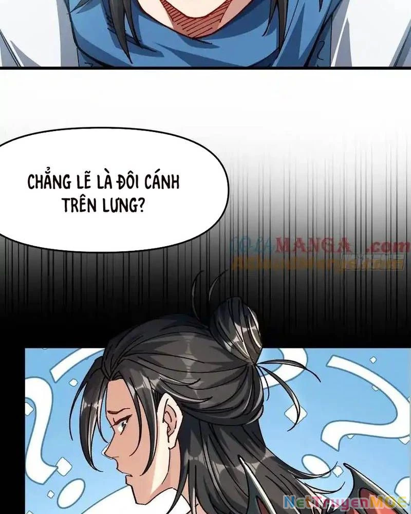 Ta Nhờ Đồ Đệ Kéo Dài Tính Mạng: Chapter 32
