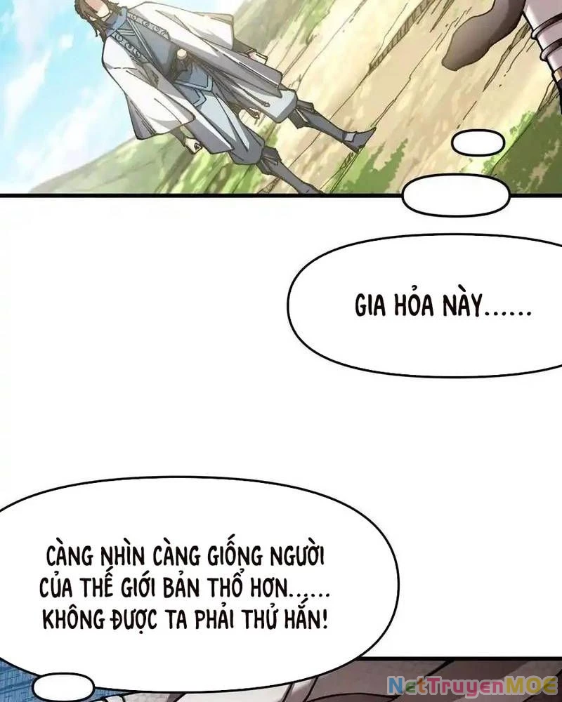 Ta Nhờ Đồ Đệ Kéo Dài Tính Mạng: Chapter 32