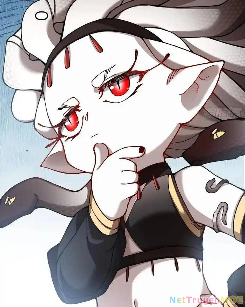Ta Nhờ Đồ Đệ Kéo Dài Tính Mạng: Chapter 32