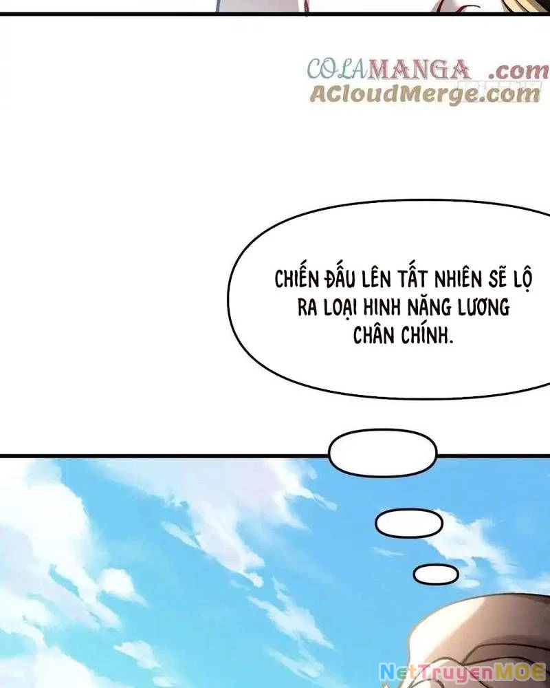 Ta Nhờ Đồ Đệ Kéo Dài Tính Mạng: Chapter 32