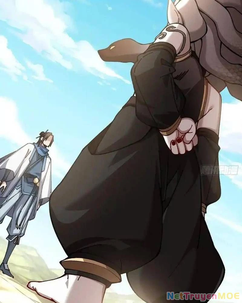 Ta Nhờ Đồ Đệ Kéo Dài Tính Mạng: Chapter 32