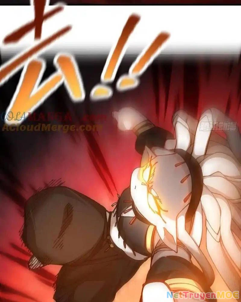 Ta Nhờ Đồ Đệ Kéo Dài Tính Mạng: Chapter 32