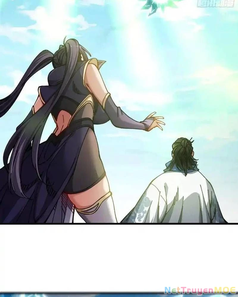Ta Nhờ Đồ Đệ Kéo Dài Tính Mạng: Chapter 32