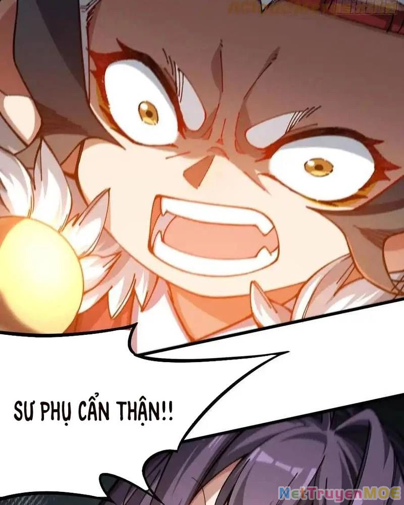 Ta Nhờ Đồ Đệ Kéo Dài Tính Mạng: Chapter 32