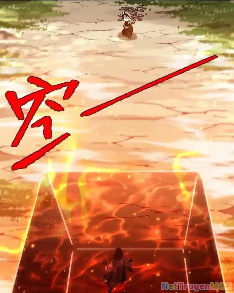 Ta Nhờ Đồ Đệ Kéo Dài Tính Mạng: Chapter 32