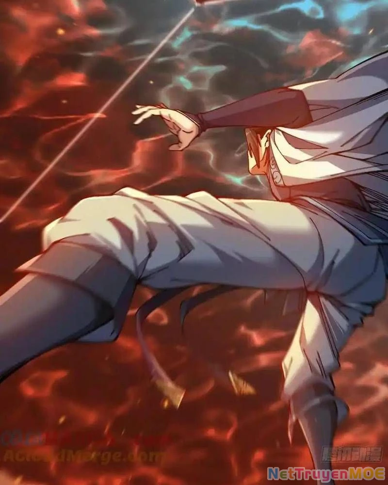 Ta Nhờ Đồ Đệ Kéo Dài Tính Mạng: Chapter 32
