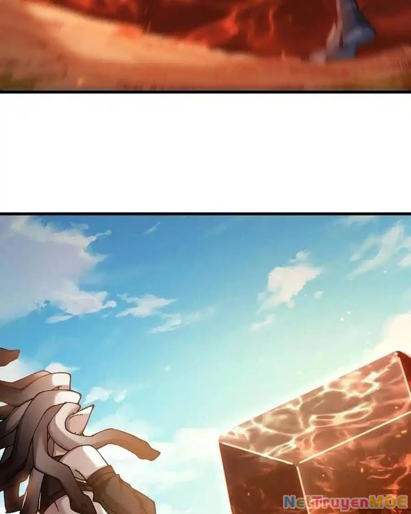Ta Nhờ Đồ Đệ Kéo Dài Tính Mạng: Chapter 32