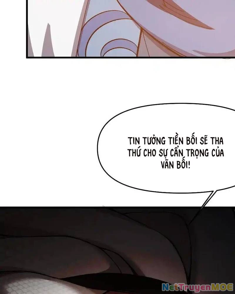 Ta Nhờ Đồ Đệ Kéo Dài Tính Mạng: Chapter 32