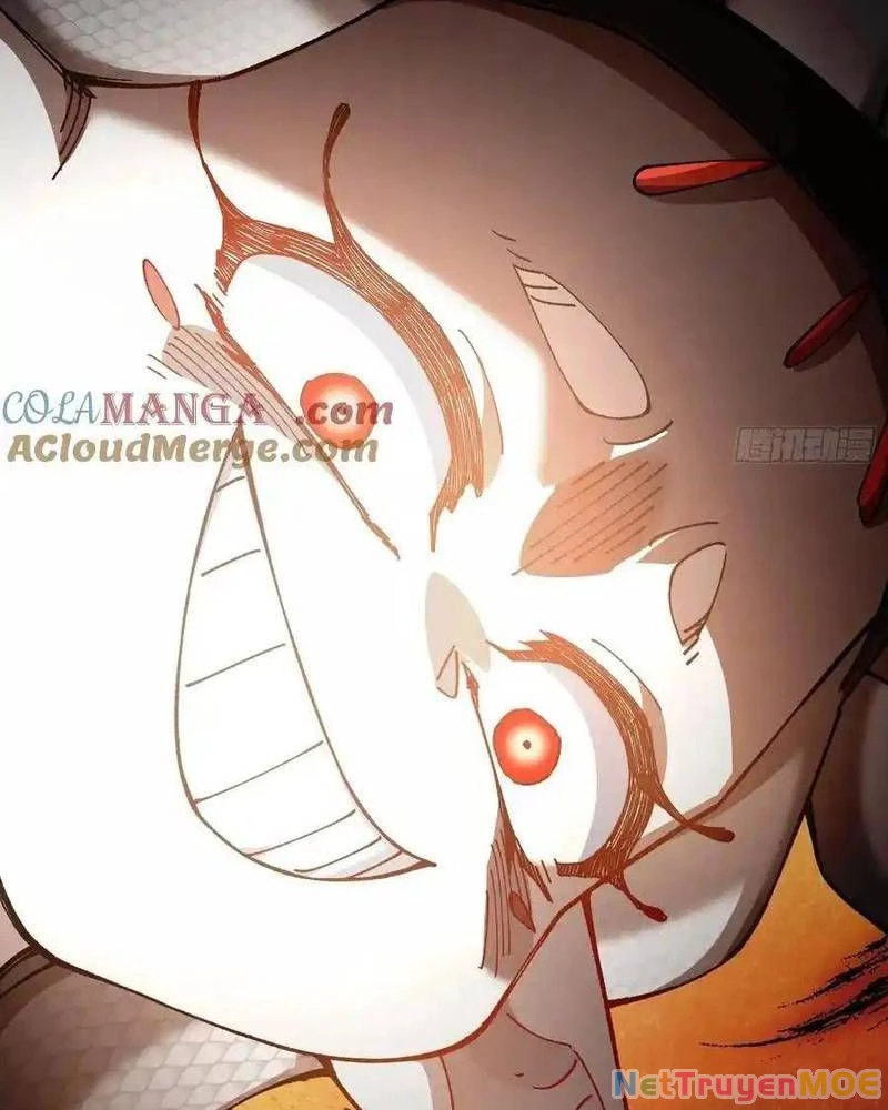 Ta Nhờ Đồ Đệ Kéo Dài Tính Mạng: Chapter 32