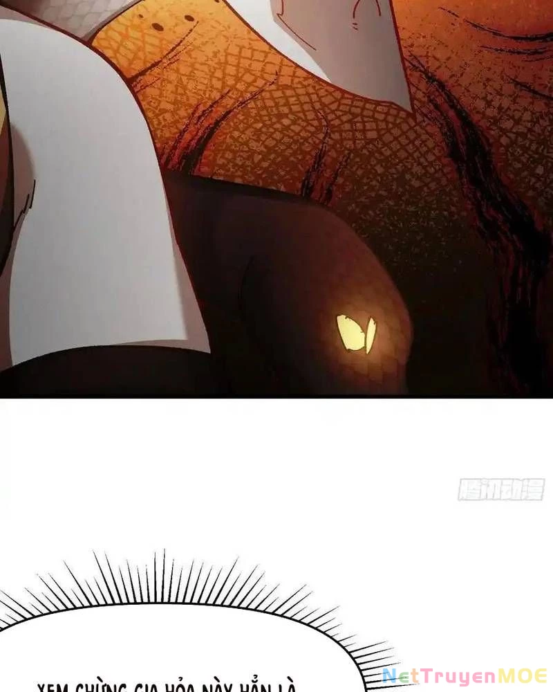 Ta Nhờ Đồ Đệ Kéo Dài Tính Mạng: Chapter 32