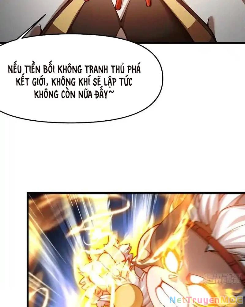 Ta Nhờ Đồ Đệ Kéo Dài Tính Mạng: Chapter 32