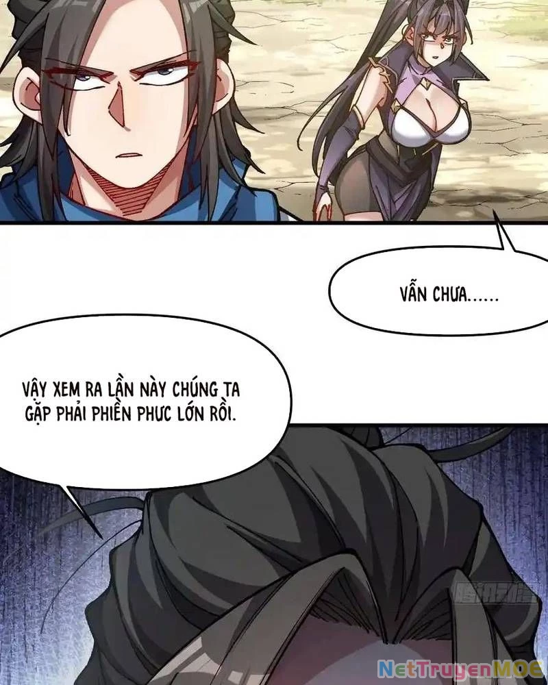 Ta Nhờ Đồ Đệ Kéo Dài Tính Mạng: Chapter 32