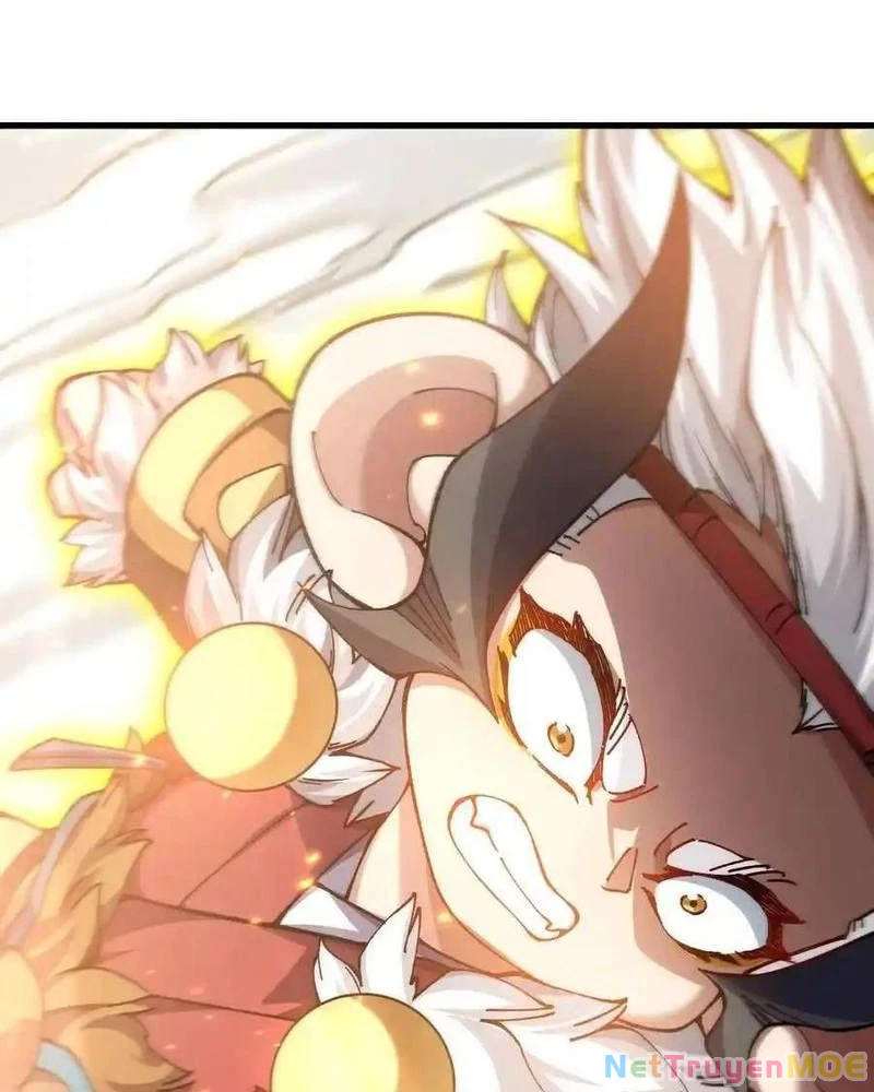 Ta Nhờ Đồ Đệ Kéo Dài Tính Mạng: Chapter 32