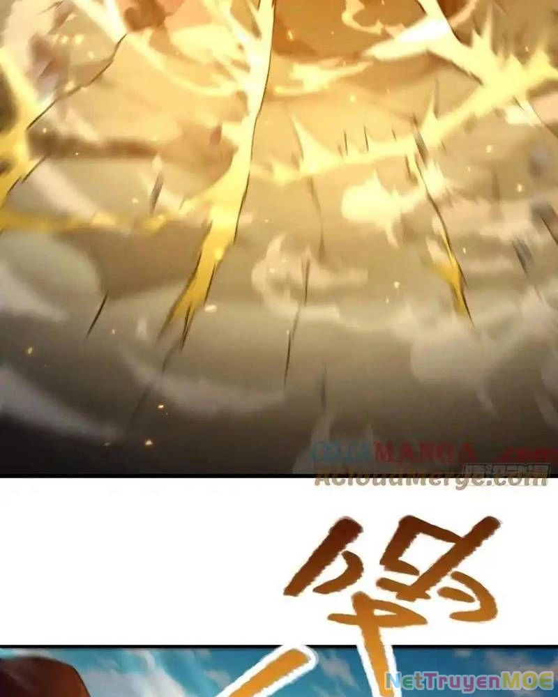 Ta Nhờ Đồ Đệ Kéo Dài Tính Mạng: Chapter 32