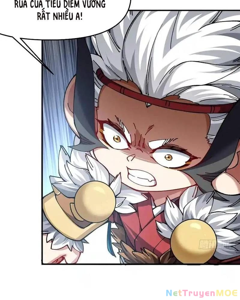 Ta Nhờ Đồ Đệ Kéo Dài Tính Mạng: Chapter 32