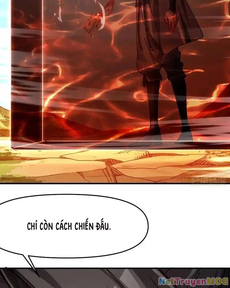 Ta Nhờ Đồ Đệ Kéo Dài Tính Mạng: Chapter 32
