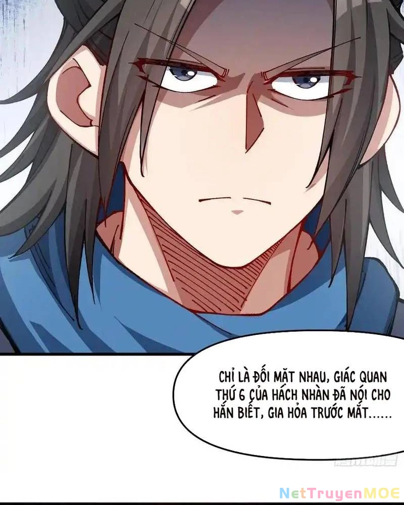Ta Nhờ Đồ Đệ Kéo Dài Tính Mạng: Chapter 32