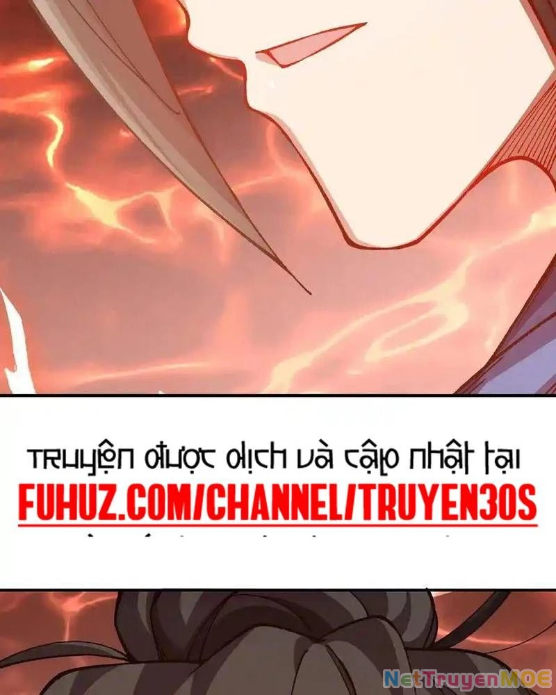Ta Nhờ Đồ Đệ Kéo Dài Tính Mạng: Chapter 32