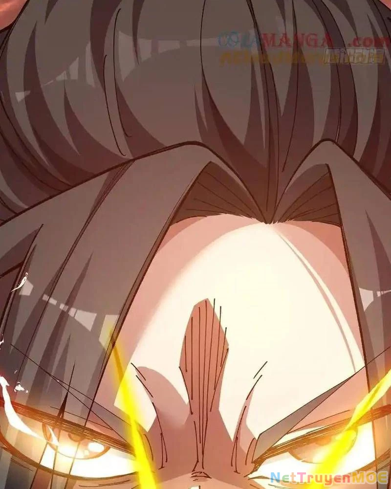 Ta Nhờ Đồ Đệ Kéo Dài Tính Mạng: Chapter 32