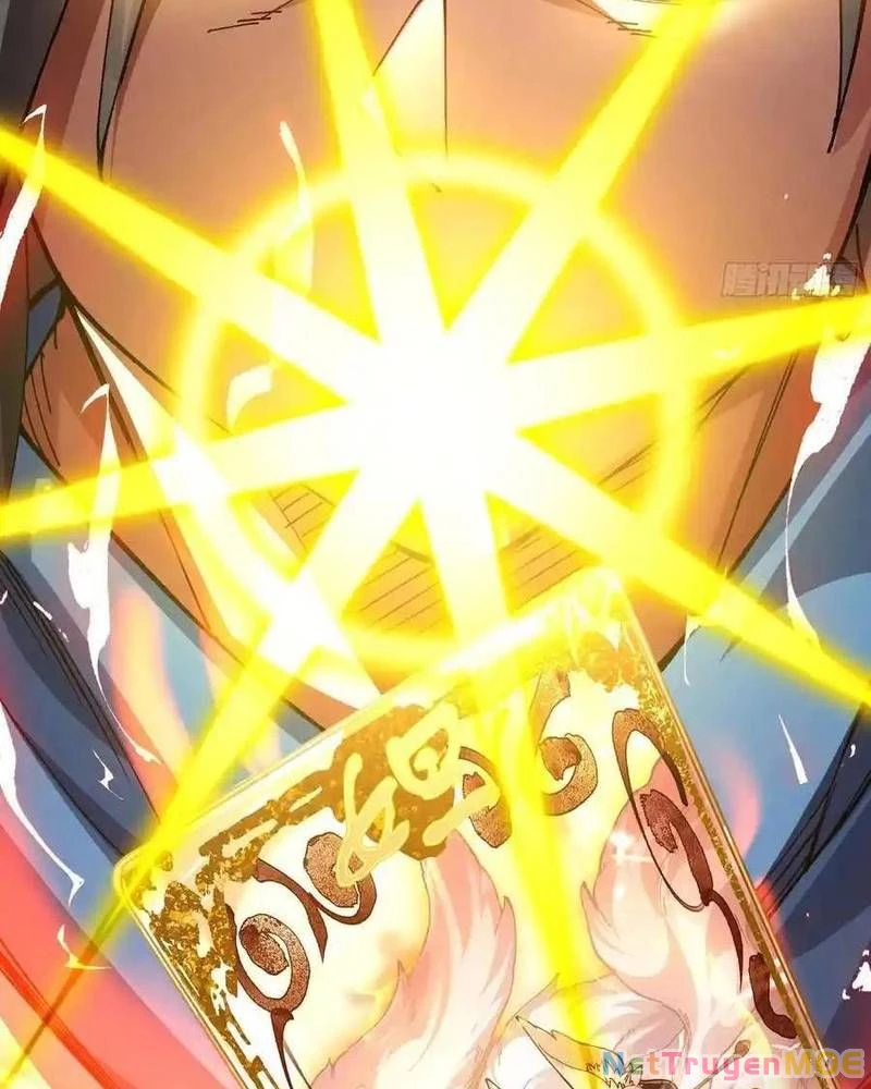 Ta Nhờ Đồ Đệ Kéo Dài Tính Mạng: Chapter 32