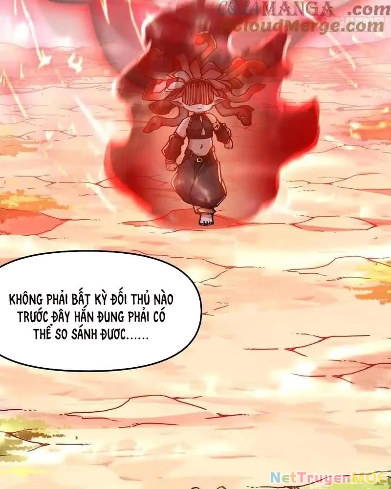 Ta Nhờ Đồ Đệ Kéo Dài Tính Mạng: Chapter 32
