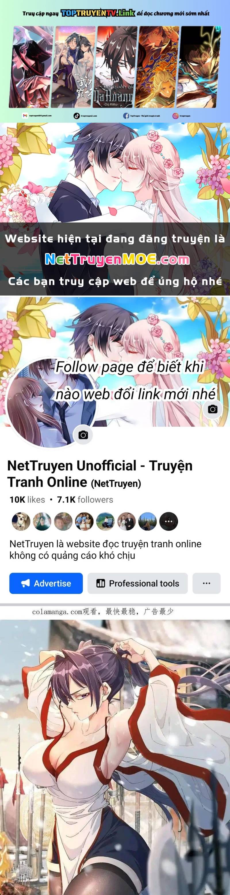 Ta Nhờ Đồ Đệ Kéo Dài Tính Mạng: Chapter 33