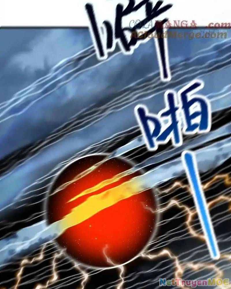 Ta Nhờ Đồ Đệ Kéo Dài Tính Mạng: Chapter 33
