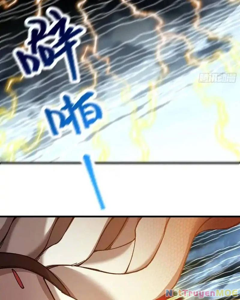Ta Nhờ Đồ Đệ Kéo Dài Tính Mạng: Chapter 33
