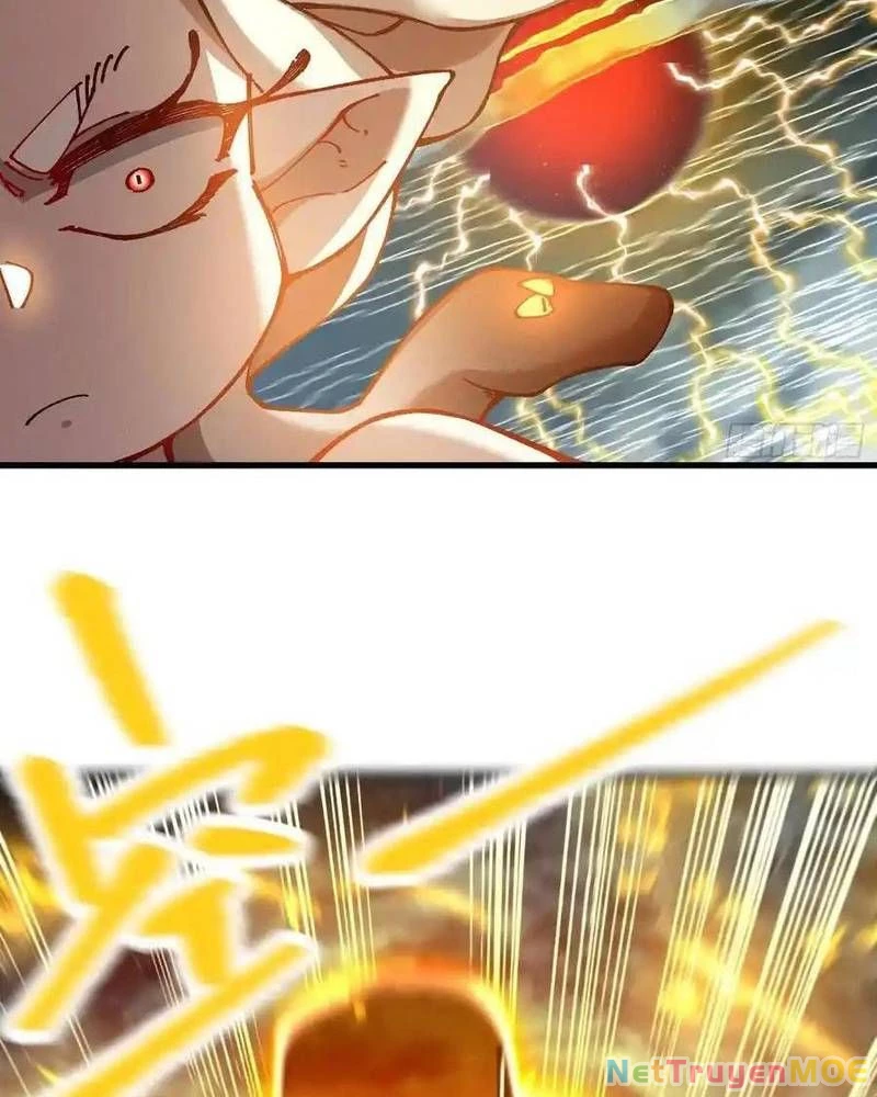 Ta Nhờ Đồ Đệ Kéo Dài Tính Mạng: Chapter 33
