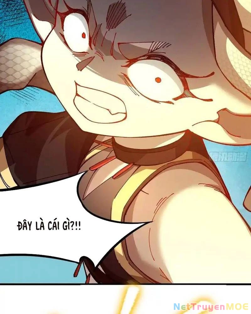 Ta Nhờ Đồ Đệ Kéo Dài Tính Mạng: Chapter 33