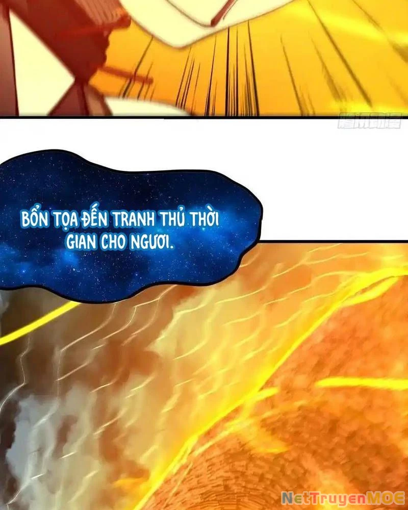 Ta Nhờ Đồ Đệ Kéo Dài Tính Mạng: Chapter 33