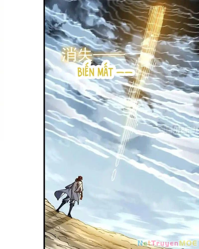 Ta Nhờ Đồ Đệ Kéo Dài Tính Mạng: Chapter 33